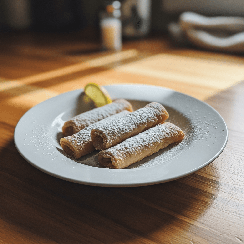 Istanbul Lemonade Delight